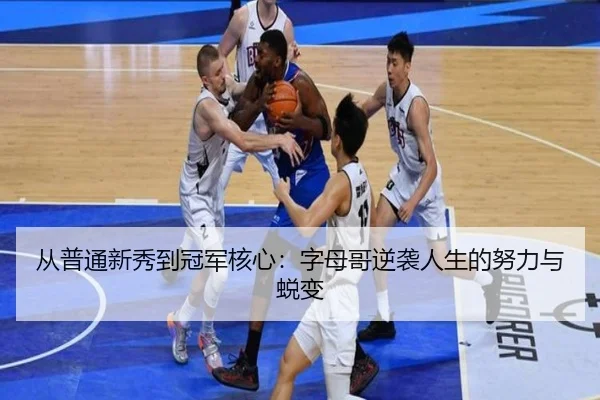 从普通新秀到冠军核心：字母哥逆袭人生的努力与蜕变（hth）